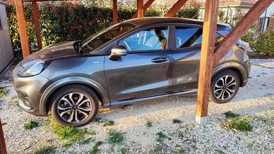 Ford Puma  - UN ANNO DI GARANZIA -