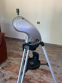 Skywatcher az goto