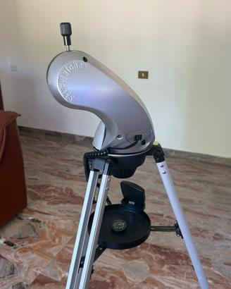 Skywatcher az goto