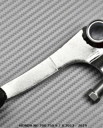 Pedale cambio per HONDA NC 700 750 S / X 2012 2019