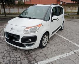 CITROEN C3 Picasso - 2011