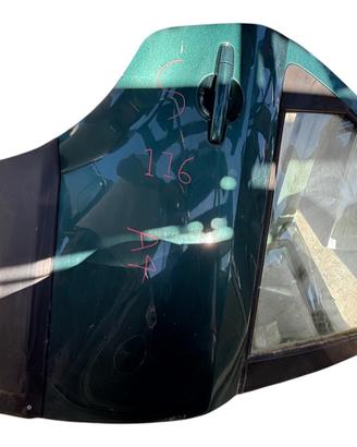 Portiera Sportello Posteriore DX Fiat Sedici