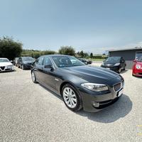Bmw 520d 185cv berlina 85.905 km!!!!! manuale