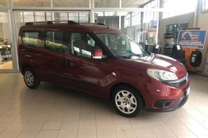 Fiat Doblo MAXI 2015 Maxi 2.0 mjt 16v Easy 135cv