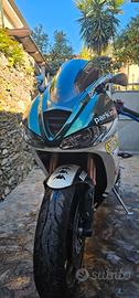 triumph daytona 675 2009 