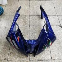 Carene pista R6 2008/2016