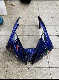 Carene pista R6 2008/2016