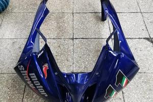 Carene pista R6 2008/2016