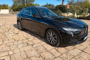 Maserati Levante V6 Diesel AWD Gransport