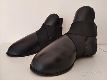 calzari ADIDAS kickboxing