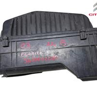 BOX SCATOLA FILTRO ARIA CITROEN C3 Pluriel 9650062