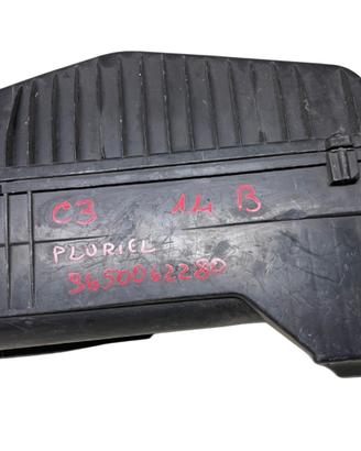 BOX SCATOLA FILTRO ARIA CITROEN C3 Pluriel 9650062