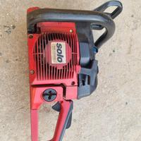 motosega Solo 645 per ricambi