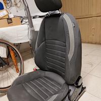 sedile guida alfa romeo Giulietta 