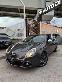 Alfa Romeo Giulietta 1.4 Turbo MultiAir TCT Distin