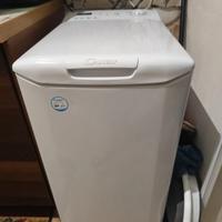 lavatrice Candy - carico dall'alto