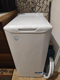 lavatrice Candy - carico dall'alto