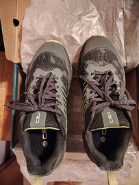 Scarpe CMP trekking