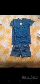 completo intimo bimbo