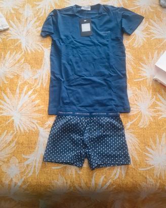 completo intimo bimbo