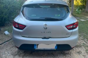 Renault Clio 1.5 5 porte Life
