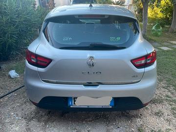 Renault Clio 1.5 5 porte Life