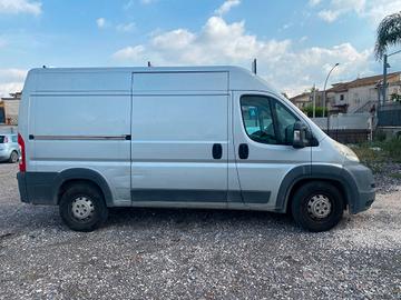 Peugeot Boxer - 2010