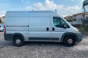 Peugeot Boxer - 2010