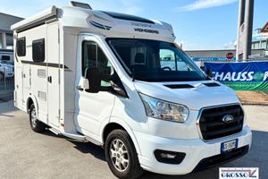 Weinsberg CARALOFT 550 MG FORD 2000 130 CV GS160MX