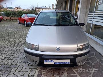 Fiat Punto Punto 3p 1.2 16v ELX