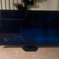 Televisore HiSense 65U8Q ROTTO per pezzi