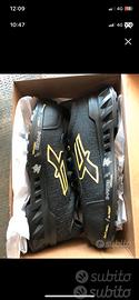 Scarpe antinfortunistiche 41 nuovo