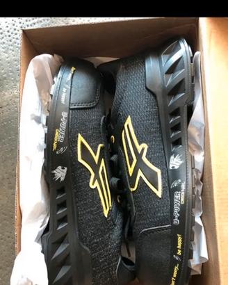 Scarpe antinfortunistiche 41 nuovo