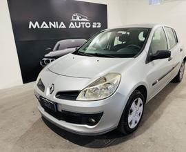 RENAULT CLIO 1.2 75 CV*GPL*NEOPATENTATI*