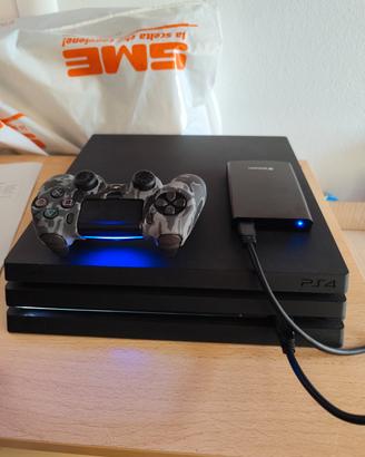 PS4 pro 