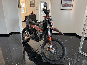 Ktm 690 enduro -2008