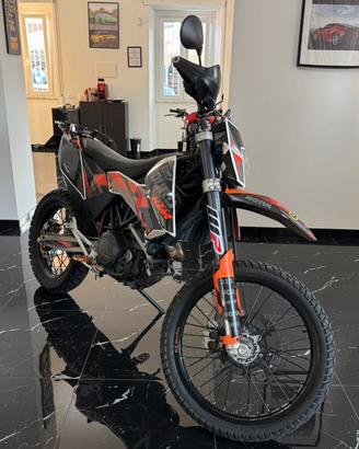 Ktm 690 enduro -2008
