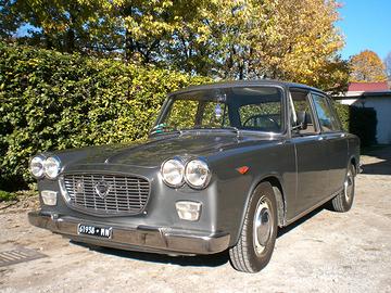 lancia flavia anno 1962