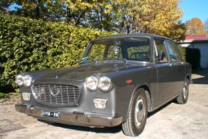 lancia flavia anno 1962
