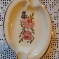 posacenere Zsolnay Hungary