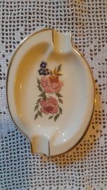 posacenere Zsolnay Hungary