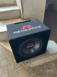 Sub auto Renegade