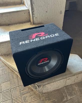 Sub auto Renegade