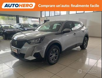 PEUGEOT 2008 PS86648