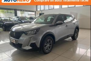 PEUGEOT 2008 PS86648