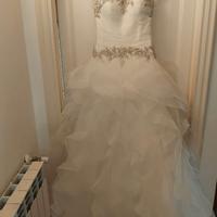 Vestito / abito da sposa