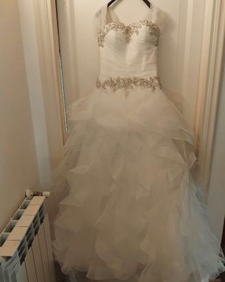 Vestito / abito da sposa