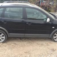 VW POLO CROSS 2010