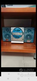 stereo 