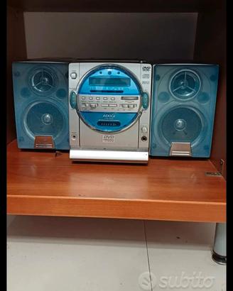 stereo 